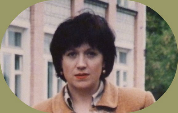 Татьяна Левинская