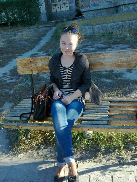 Zaika Tanirbergenova