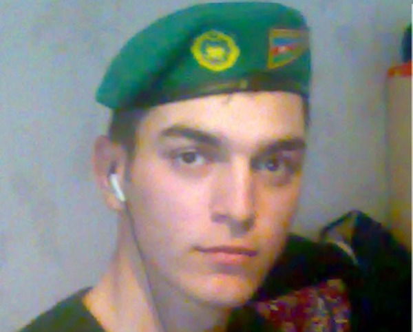 Виталий Изотов