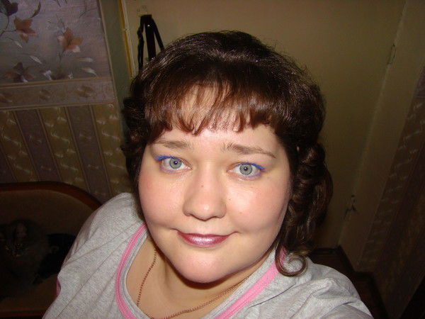 Анна Юсупова