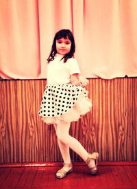 Анна Бокарева