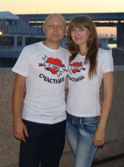 Александр Мироненко