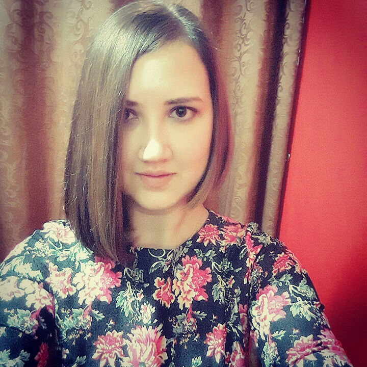 Анжелика Маер