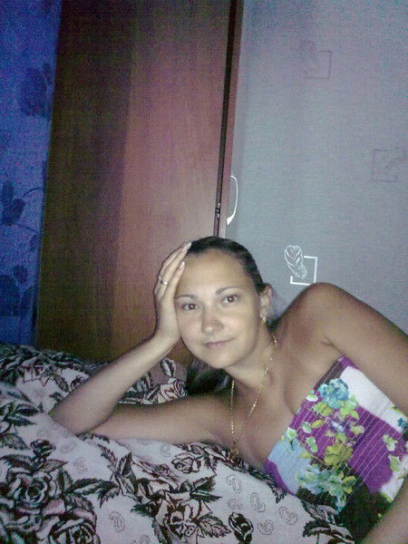 Екатерина Разинова (Фальченко)