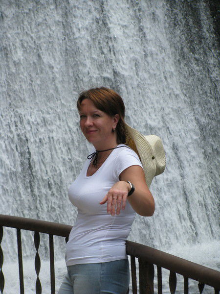 Людмила Попова