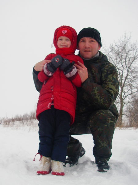 Васильев Дмитрий