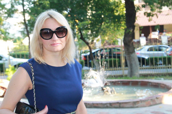 Олеся Лотоцкая