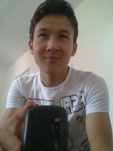 """у'р'м'@'т""" "asylbekov"