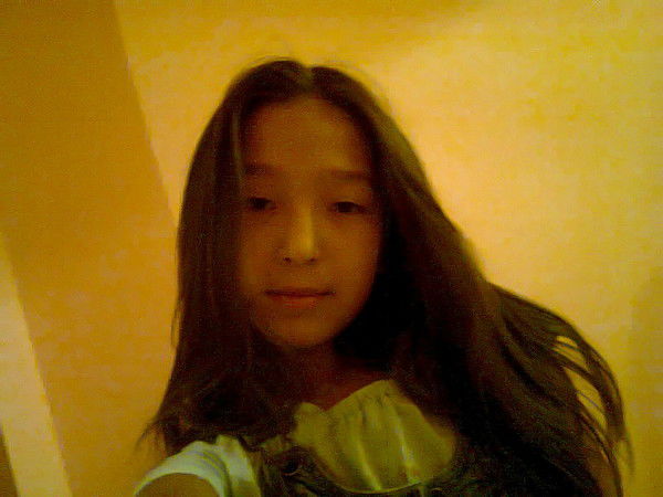 Толганай Абибекова