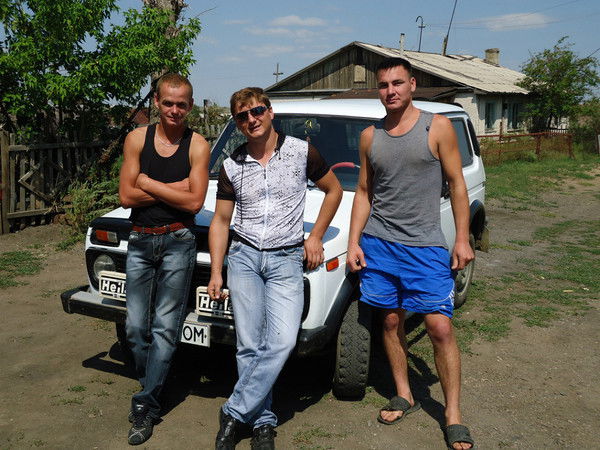 Владимир Манько