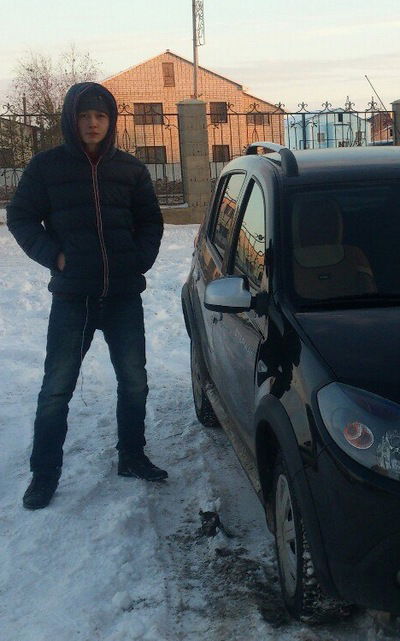 Серик Сахиев