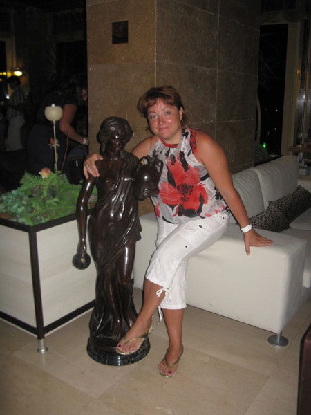 Ирина Черевичная