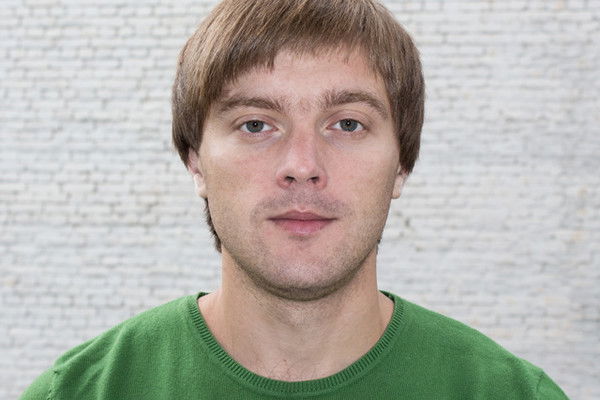 Сергей Колесников