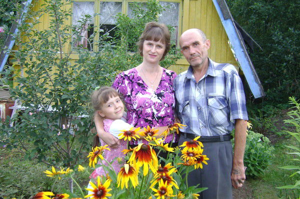 Алексей Головков