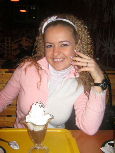 Оксанка Миланка