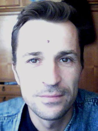 Сергей Ризопуло