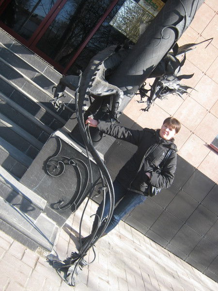 Ольга Малышева