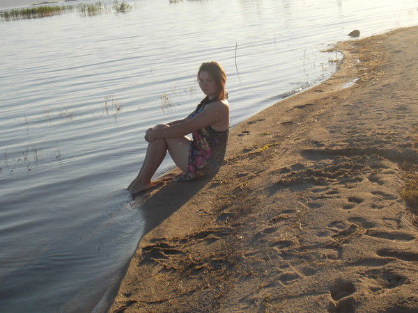 Елена Евдокимова