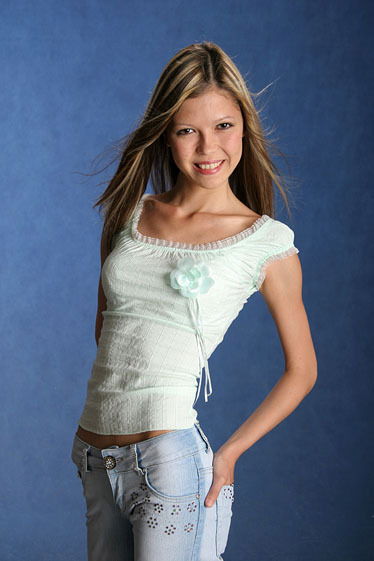 Альбина Лукманова