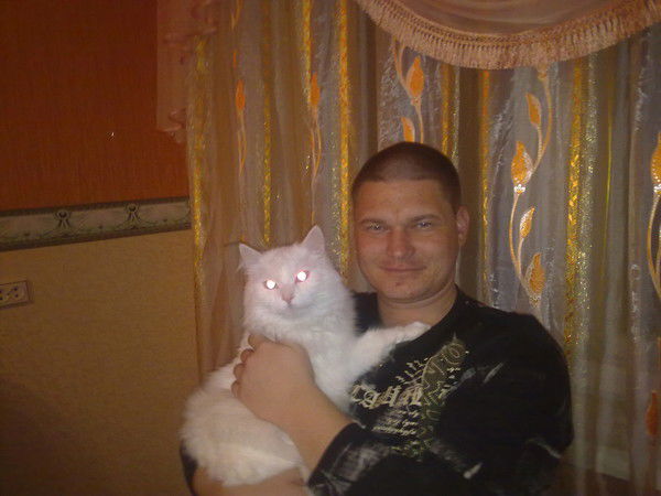 Вячеслав Антонец