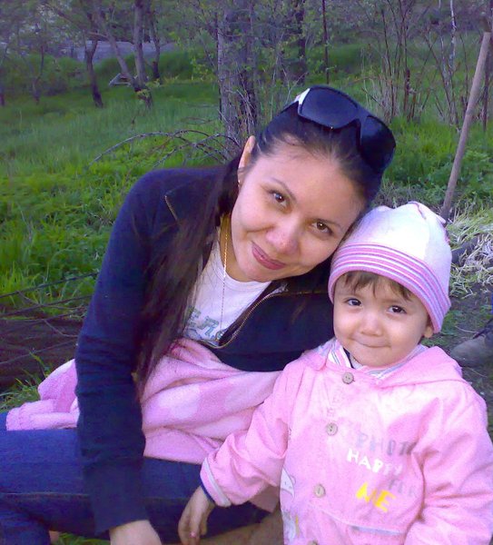 Ардак Есдаулетова