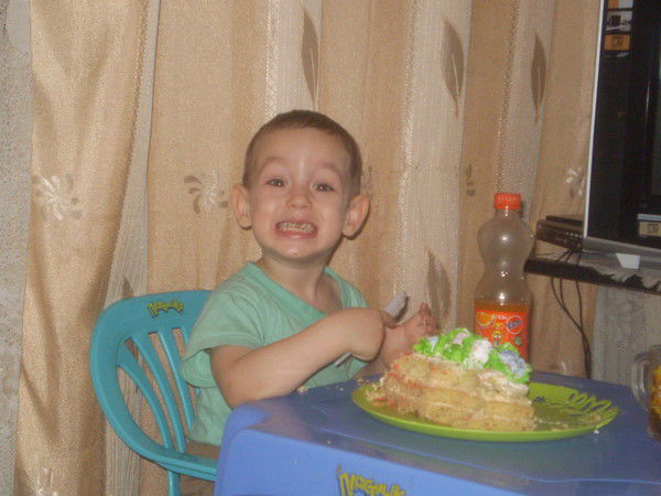 Сергей Силантьев