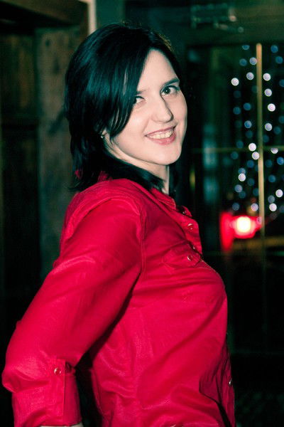 Ольга Смотракова