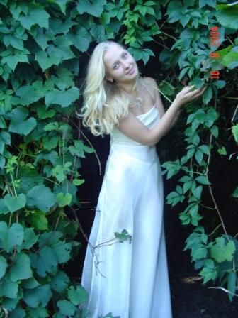 Анюта Рылова