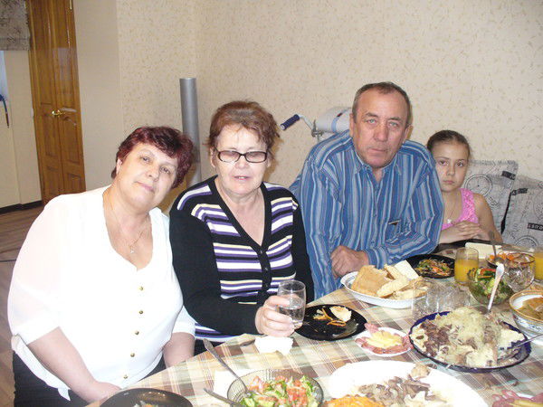 Владимир Савченко