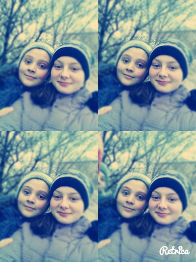 Катя Фоменко