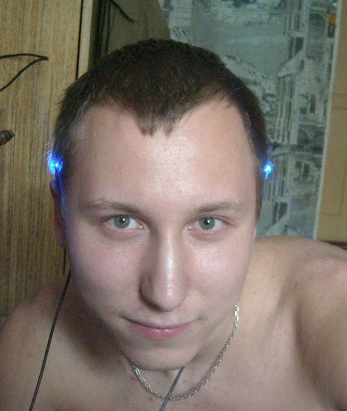 Евгений Тарасов