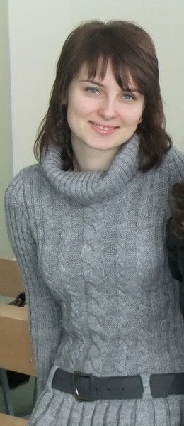 Екатерина Федорова