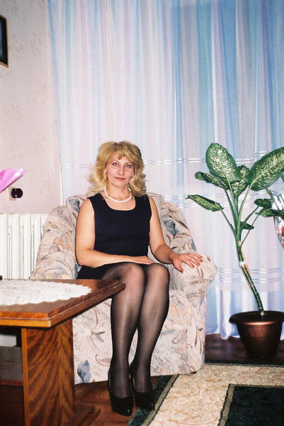 Елена Малашкова (Кононенко)