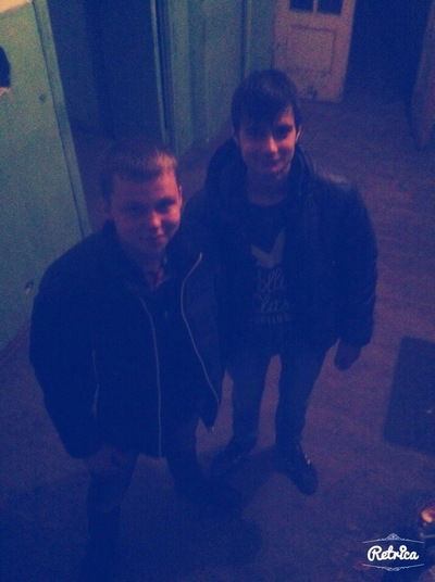 Игорь Клепинин