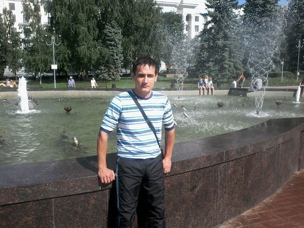 Ринат Шаяхметов