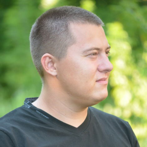 Сергей Дороненков