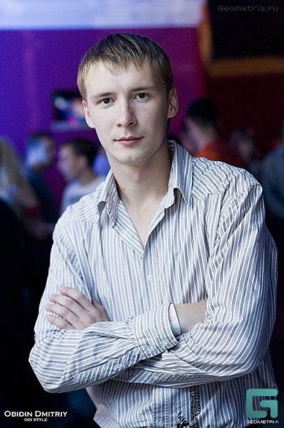 Сергей Алимпиев