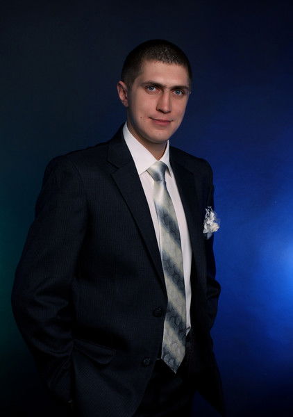 Евгений Галамагин