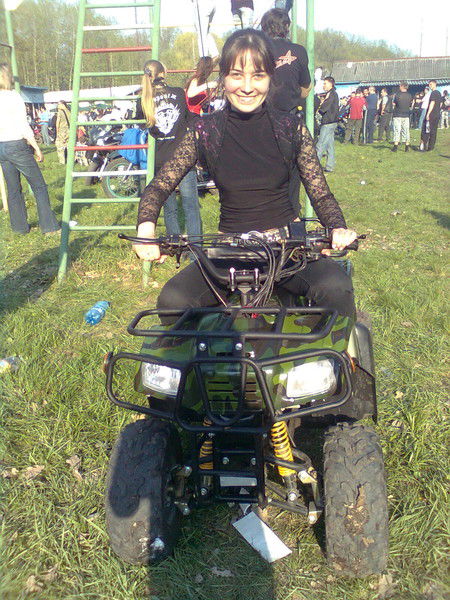 Надежда Гончарова