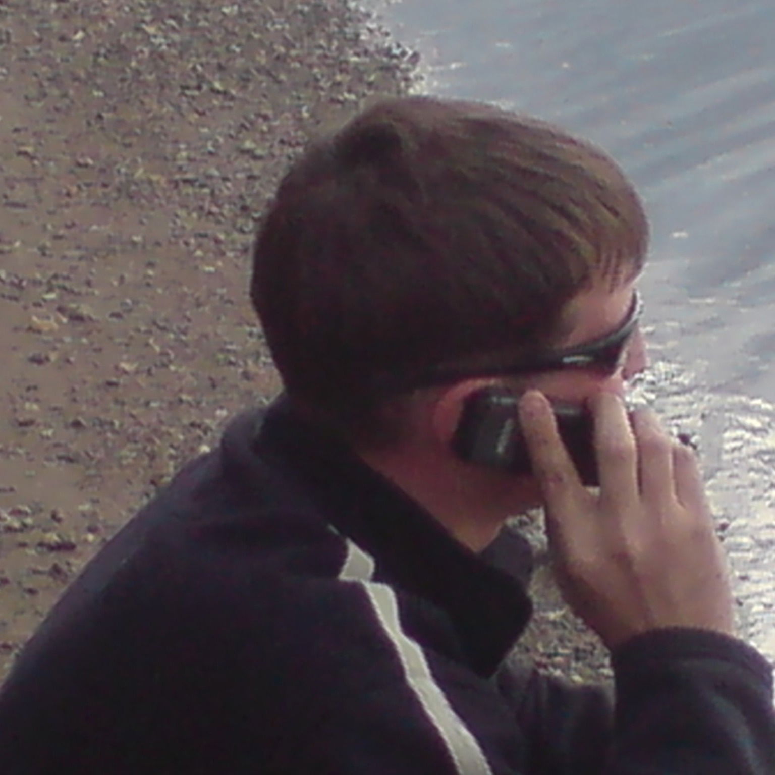 Ильгиз Закиров