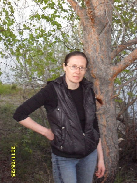 Наталья Ермолаева