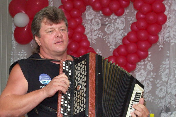 Федор Киреев