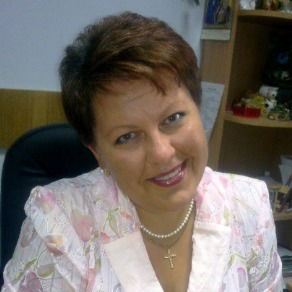 Елена Овдий