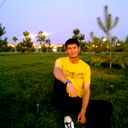 Алишер Авезбаев