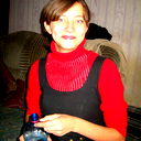 Оксана Киселёва