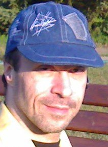 Александр Шевченко