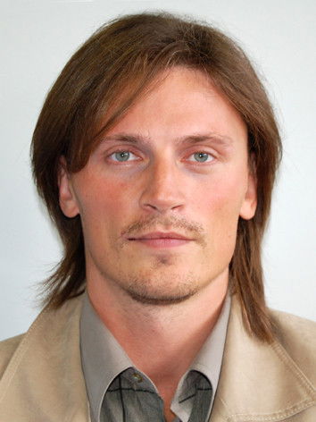 Роман Алексеев