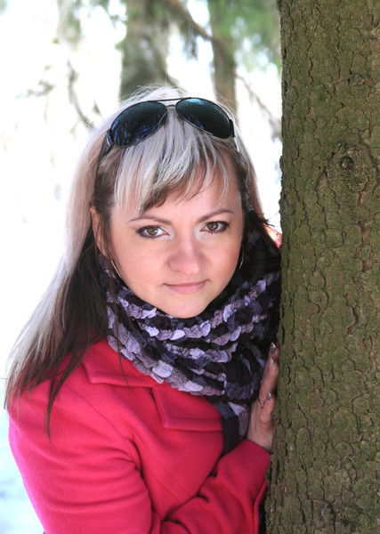 Ольга Киселёва