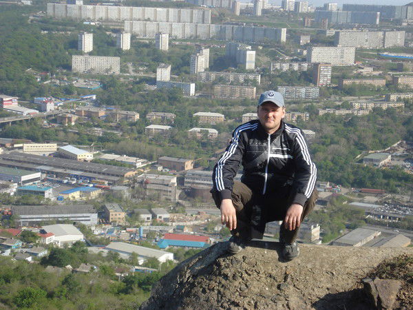 Александр Сидоренко