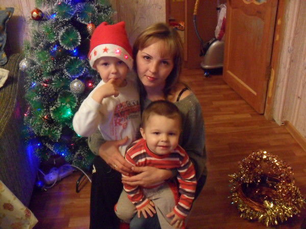 Алла Шлемова